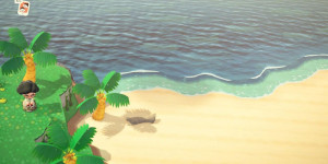 Beitragsbild des Blogbeitrags Happy Home Paradise im Test: Mehr als nur ein Animal Crossing New Horizons-DLC