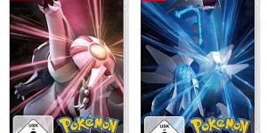 Beitragsbild des Blogbeitrags So klont ihr Pokémon in Strahlender Diamant und Leuchtende Perle