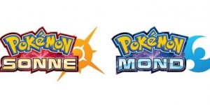 Beitragsbild des Blogbeitrags Pokémon Sonne und Pokémon Mond angekündigt