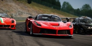 Beitragsbild des Blogbeitrags Assetto Corsa erscheint am 2. Juni für PS4 und XBO