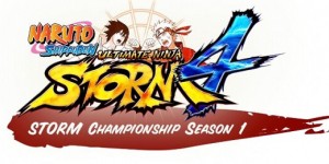 Beitragsbild des Blogbeitrags Bandai Namco kündigt Storm Championship an