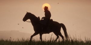 Beitragsbild des Blogbeitrags Rockstar-News: Wird das Red Dead Redemption Remake wie die GTA-Trilogie? 