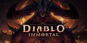 Beitragsbild des Blogbeitrags Diablo Immortal bekommt wohl eine völlig neue Klasse