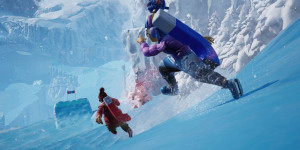 Beitragsbild des Blogbeitrags It Takes Two Test (PS5): Koop-Kracher und verdienter Game Awards 2021-Gewinner