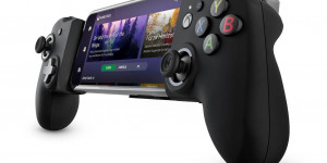 Beitragsbild des Blogbeitrags Der NACON MG-X Pro Designed for Xbox Controller wurde vorgestellt 