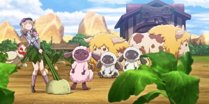 Beitragsbild des Blogbeitrags Action-RPG Rune Factory 5 kommt Ende März 2022 