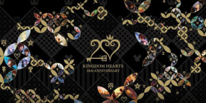 Beitragsbild des Blogbeitrags Kingdom Hearts wird 20: Square Enix kündigt eine Jubiläumsfeier an