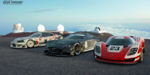 Beitragsbild des Blogbeitrags So viel Platz wird Gran Turismo 7 (PS4, PS5) brauchen