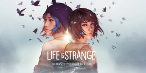 Beitragsbild des Blogbeitrags Life is Strange: Remastered Collection Gameplay Vorschau stellt die Verbesserungen vor
