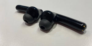 Beitragsbild des Blogbeitrags mobvoi Earbuds ANC Test: Günstig und unkompliziert 