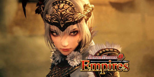 Beitragsbild des Blogbeitrags Demo zu Dynasty Warriors 9: Empires ist nun angekommen 