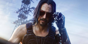 Beitragsbild des Blogbeitrags Cyberpunk 2077: Next-Gen-Versionen in den Startlöchern