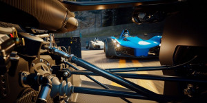 Beitragsbild des Blogbeitrags PS5-Version von Gran Turismo 7 wird am Sony PlayStation State of Play gezeigt
