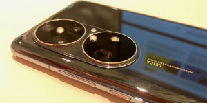 Beitragsbild des Blogbeitrags Die Kameras des Huawei P50 Pro unter der Lupe