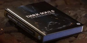 Beitragsbild des Blogbeitrags Vergesst D&D 5e, jetzt kommt Dark Souls: The Roleplaying Game