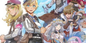 Beitragsbild des Blogbeitrags Trefft die Junggesellen und Junggesellinnen aus Rune Factory 5