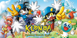 Beitragsbild des Blogbeitrags Klonoa Phantasy Reverie Series kommt im Juli 2022 auf PCs und Konsolen 