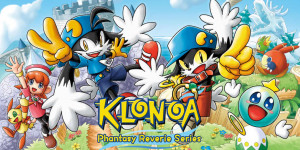 Beitragsbild des Blogbeitrags Klonoa Phantasy Reverie Series kommt im Juli 2022 auf PCs und Konsolen