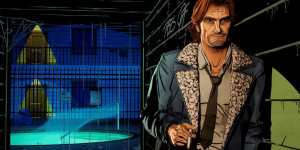 Beitragsbild des Blogbeitrags The Wolf Among Us 2 erscheint 2023 für PC, PlayStation und Xbox