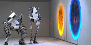 Beitragsbild des Blogbeitrags Nintendo Direct: Portal und Portal 2 kommen auf Nintendo Switch
