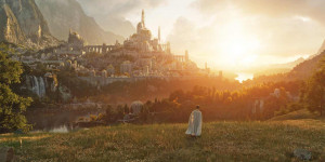 Beitragsbild des Blogbeitrags Der Herr der Ringe: Die Ringe der Macht bekommt neuen Amazon-Trailer