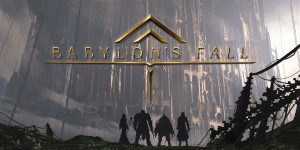 Beitragsbild des Blogbeitrags Babylons Fall erhält nächste Woche eine kostenlose PlayStation-Demo