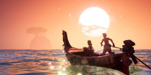 Beitragsbild des Blogbeitrags Submerged: Hidden Depths im Preview: Entspannendes Erforschen 