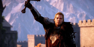 Beitragsbild des Blogbeitrags Bioware und EA planen Dragon Age 4 für Mitte/Ende 2023 ein 