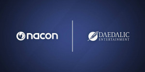 Beitragsbild des Blogbeitrags Für 53 Millionen Euro: NACON hat Daedalic Entertainment gekauft 