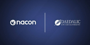 Beitragsbild des Blogbeitrags Für 53 Millionen Euro: NACON hat Daedalic Entertainment gekauft