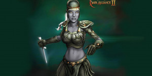 Beitragsbild des Blogbeitrags Black Isle Studios bringt Baldurs Gate: Dark Alliance II auf Nintendo Switch