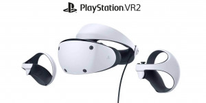 Beitragsbild des Blogbeitrags PlayStation Blog: Mehr Details zur Sony PlayStation VR2 (PSVR2) bekanntgegeben