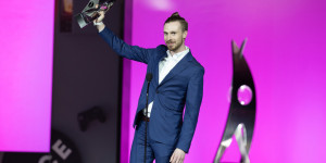 Beitragsbild des Blogbeitrags DICE Awards 2022: It Takes Two und Ratchet & Clank: Rift Apart räumen ab