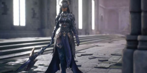 Beitragsbild des Blogbeitrags Valkyrie Elysium angekündigt: Frisches Blut für Valkyrie Profile-Serie
