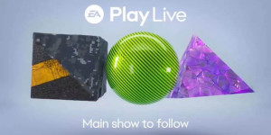 Beitragsbild des Blogbeitrags 2022 findet die EA Play Live nicht statt