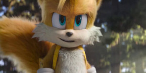 Beitragsbild des Blogbeitrags Paramount Pictures veröffentlicht Trailer zu Sonic the Hedgehog 2