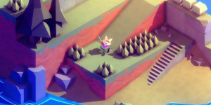Beitragsbild des Blogbeitrags OUT NOW: Tunic (PC, Xbox) ist ab sofort erhältlich