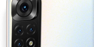 Beitragsbild des Blogbeitrags Redmi Note 11S Test: Preis-Leistungs-Prinz unter 300 Euro