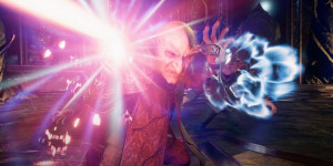 Beitragsbild des Blogbeitrags Hogwarts Legacy: Behind the Scenes-Video zum Spiel veröffentlicht