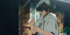 Beitragsbild des Blogbeitrags Netflix zeigt Teaser-Trailer zum Anime Tekken: Bloodline