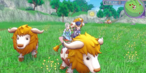 Beitragsbild des Blogbeitrags Rune Factory 5 Test (Switch): Ambitioniertes Tausendsassa-RPG