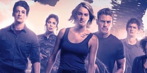 Beitragsbild des Blogbeitrags Gewinnspiel: Die Bestimmung – Allegiant