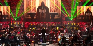 Beitragsbild des Blogbeitrags Video Games LIVE: Kickstarter-Erfolg für Level 5