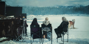 Beitragsbild des Blogbeitrags Netflix The Witcher: Staffel 3 ist in Produktion