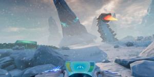 Beitragsbild des Blogbeitrags Ein neues Subnautica befindet sich in der Entwicklung