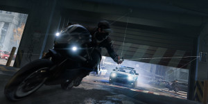 Beitragsbild des Blogbeitrags Watch Dogs von Ubisoft bekommt einen eigenen Manga-Ableger
