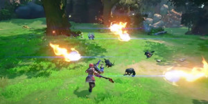 Beitragsbild des Blogbeitrags iOS- und Android-Titel Kingdom Hearts: Missing Link angekündigt