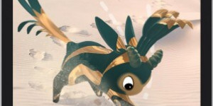 Beitragsbild des Blogbeitrags Niantic Labs will mit Peridot an Pokémon Go-Erfolg anknüpfen 