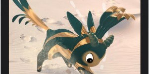 Beitragsbild des Blogbeitrags Niantic Labs will mit Peridot an Pokémon Go-Erfolg anknüpfen