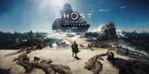 Beitragsbild des Blogbeitrags Ghost of Tsushima ist fertig: Patch 2.18 ist wohl das finale Update